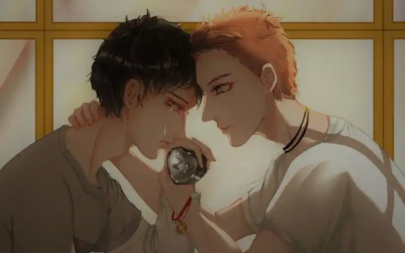 《小幸运》夺梦-摩天轮告白非天夜翔的千层套路!