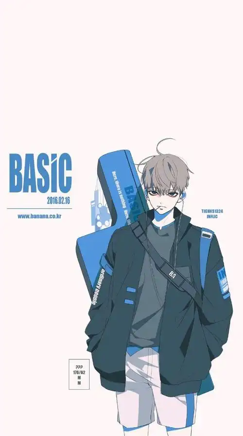 超级炫酷的动漫男主壁纸合集,帅爆了