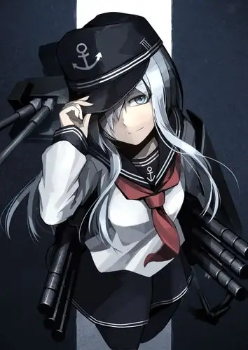 求这张响爷的原图!