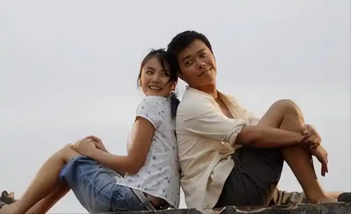 回顾曹曦文离婚后成单亲妈妈独自带女儿为孩子牺牲事业不后悔