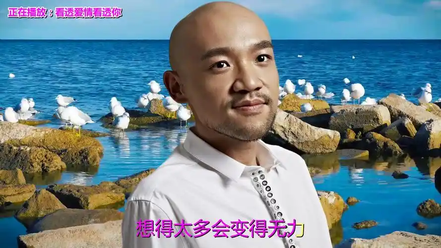 经典老歌500首怀旧歌曲歌名《看透爱情看透你》