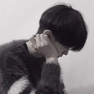 快手好看的男生霸气风格帅气的头像