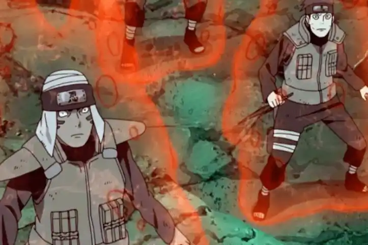 7种特性:六道仙人用来创立忍宗,忍者却用来战斗_能量_宇智波一族_精神