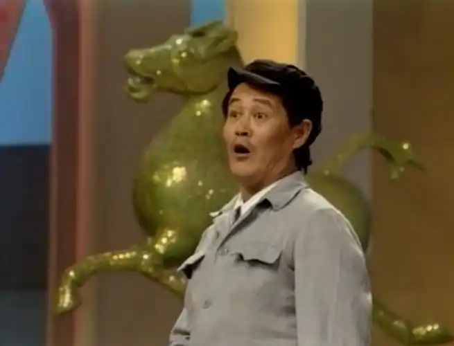 从王濛解说到乡村爱情东北人天生幽默