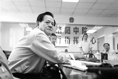 访全国人大代表卢志民