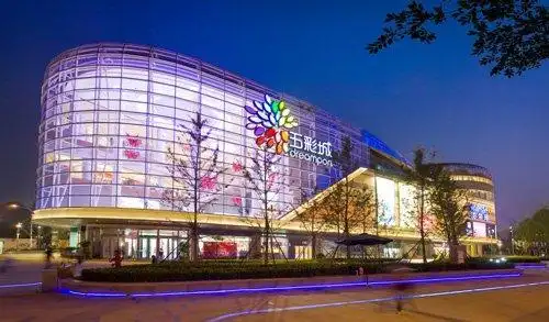 开发区五彩城打车到南坨海边多少钱