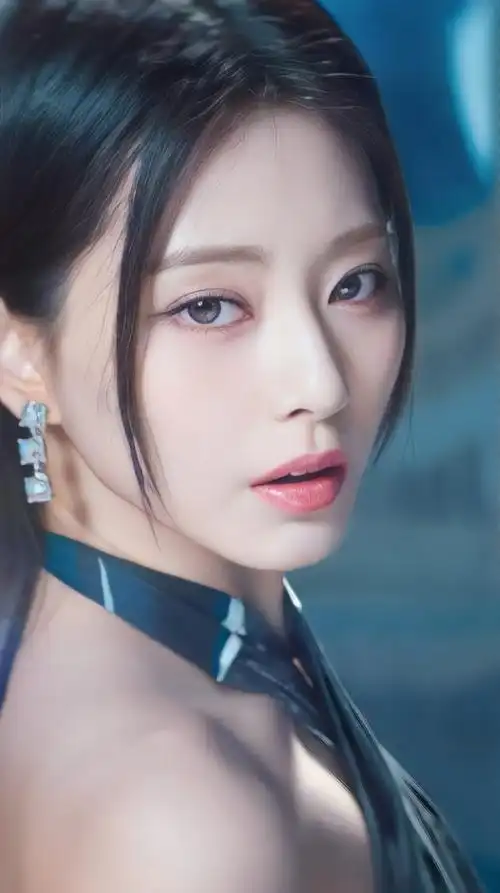 怦然心动周子瑜