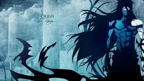 黑崎一护 - 堆糖,美图壁纸兴趣社区