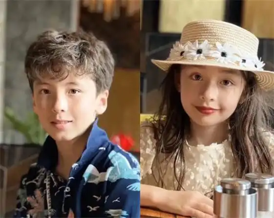 我的小尾巴嘉宾优汉多大几岁了 个人资料演过什么