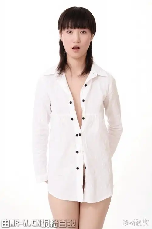 张筱雨人体艺术当时光走过天使渴望阁4