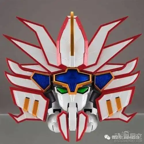 《光能使者》超级魔动王模型 五种光效,六种音效