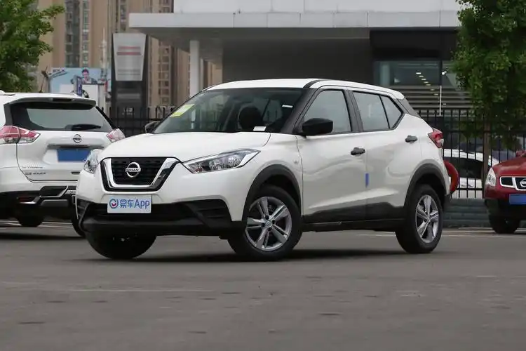 2021款劲客15l手动酷动版