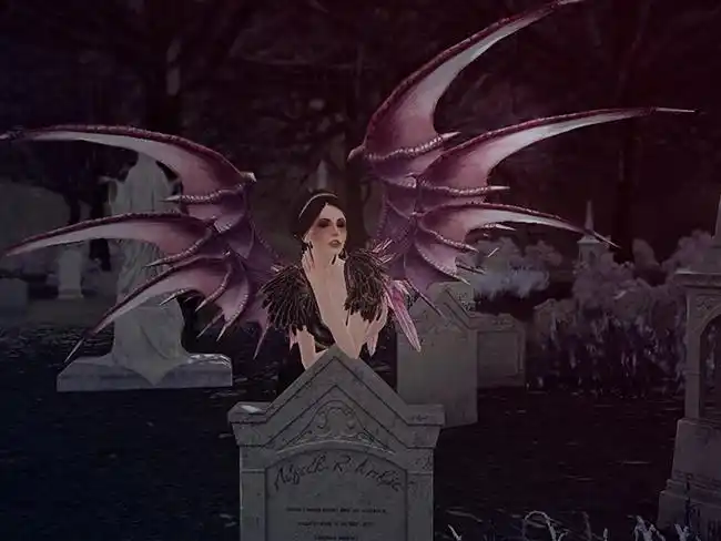 求六翼天使翅膀和剑mod