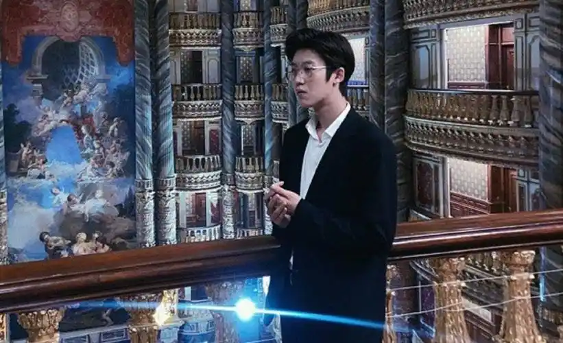 他的视频题材大多数定位在反派最爱 豪门恋情,上辈子欠的情这辈子该还