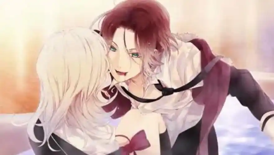 盛大的宴会-魔鬼恋人.-话本小说网