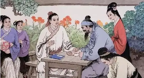 可好景不长,他看了几年后,大家就都不再去找他看病了,原因是到了后来