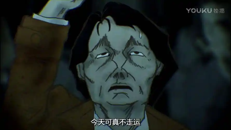 死了就能解脱了吧