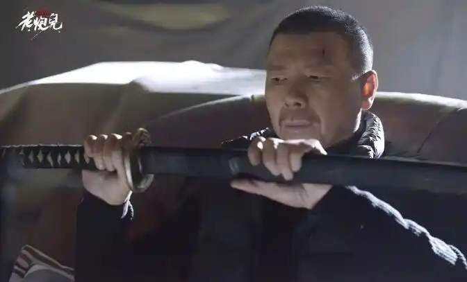 新闻 原创深度策划冯小刚至今有两部大男主戏《我是你爸爸》和《老炮