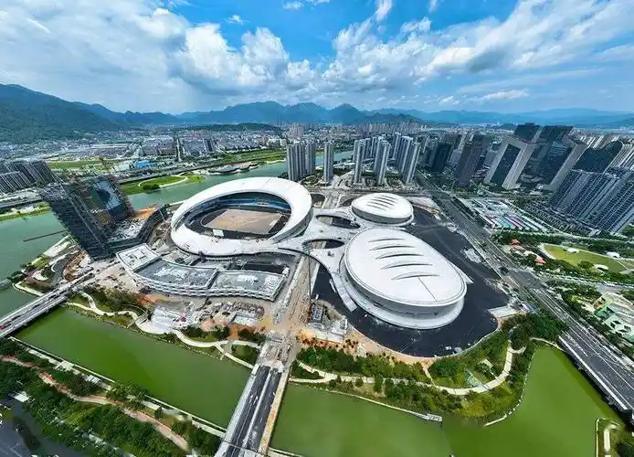 最新进展瓯海区奥体中心通过竣工预验收