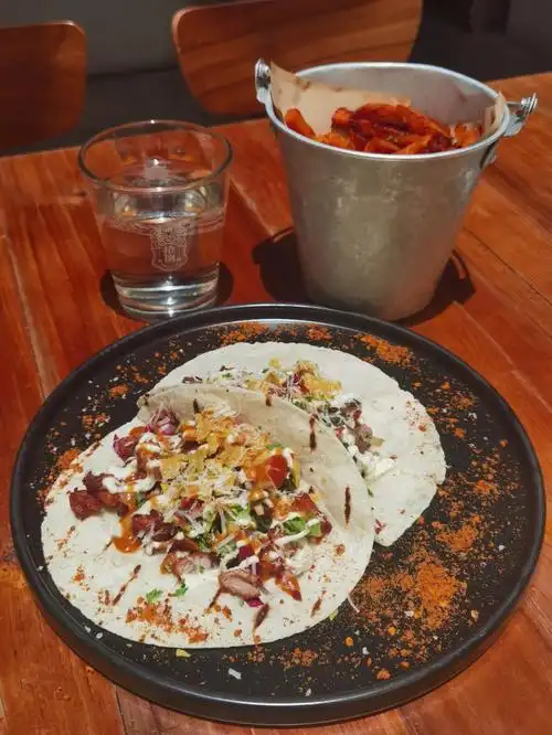 深圳美食福田必吃的brunch我说一万次