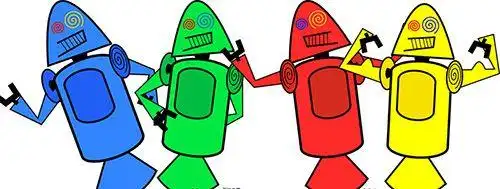 "小绿人"身世大揭秘