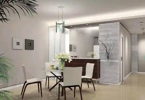 卫生间对着餐厅如何改造 卫生间装修技巧有哪些