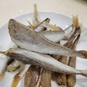 沙光鱼干 丁子鱼 盐城滨海土特产无刺阜宁射阳响水沙匡鱼临淮闸口