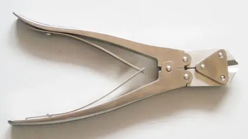 钢丝剪 - 上海三友外科器材有限公司