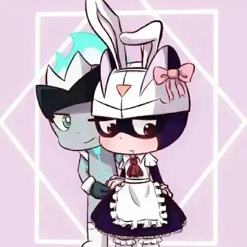 伽罗和小心超人的快乐的日常生活