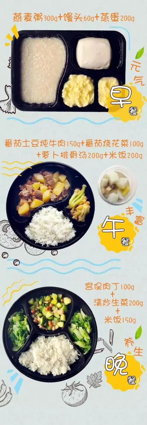 舌尖上的"营养餐",这家医院的患者好幸福! 医院动态 -武汉亚洲心脏病