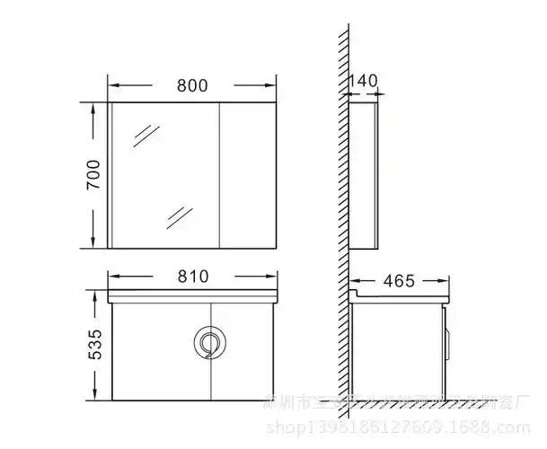 批发橡木浴室柜卫生间洗脸盆组合卫浴柜洗衣柜卫浴洁具oem