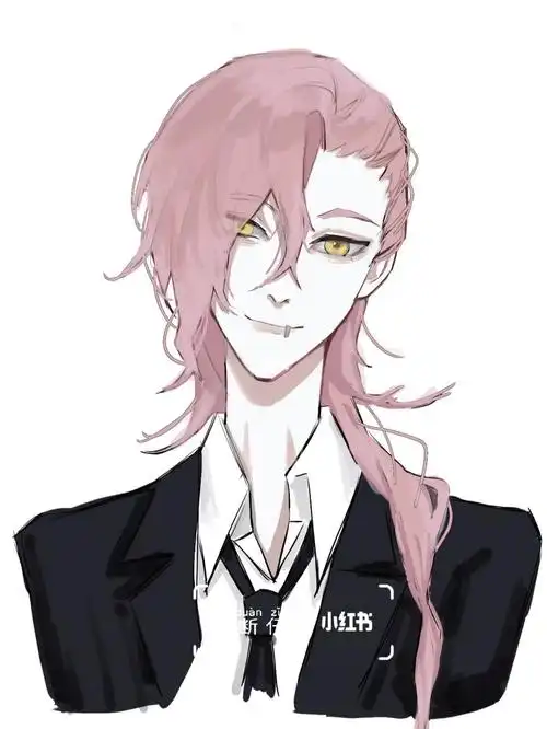 无限滑板樱屋敷薰  #绘画摸鱼