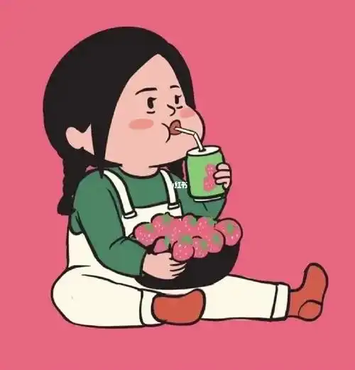 对35 女人来说,长胖和没钱,哪个更痛苦