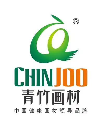 青竹画材轩飞专卖店