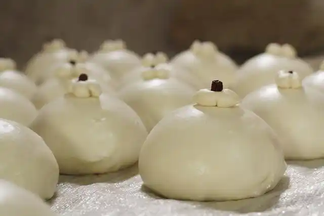 学做大馍要多久,做大馍需要多少