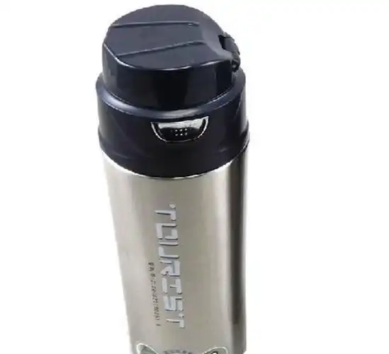 富光450ml真空不锈钢汽车杯fgl-3216 保温泡茶杯 正品男女士水杯