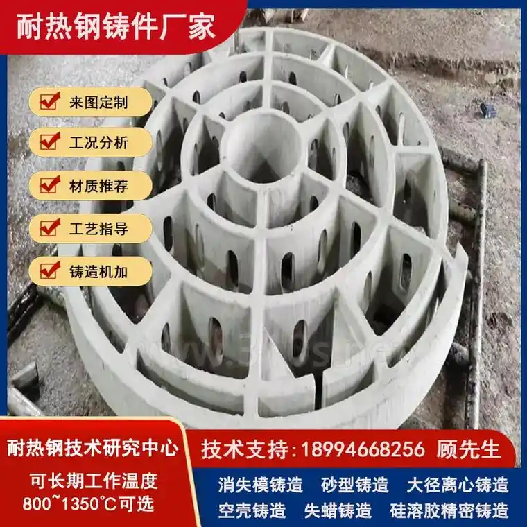 不锈钢2535铸件_砂型铸造工艺_不.   耐高温铸件与其 - 抖音