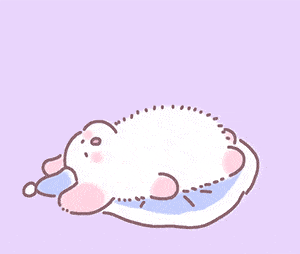 36张抖音超火的小兔子表情包,太可爱辽