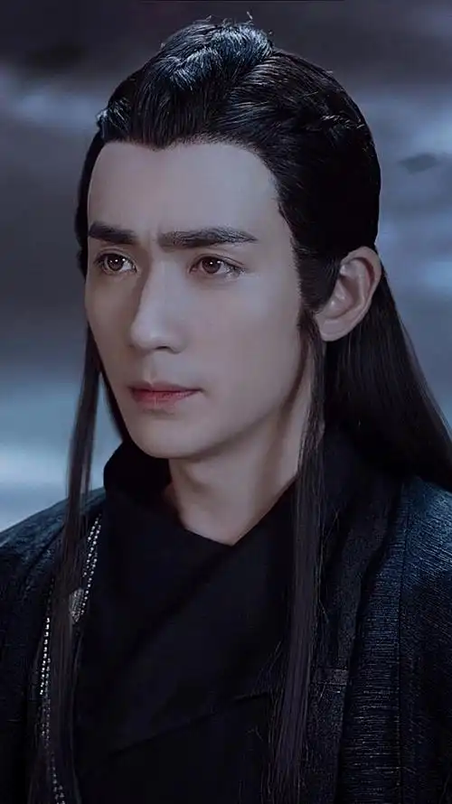 朱一龙水仙巍生素zyl48蒙少晖小鬼王生泪婴3