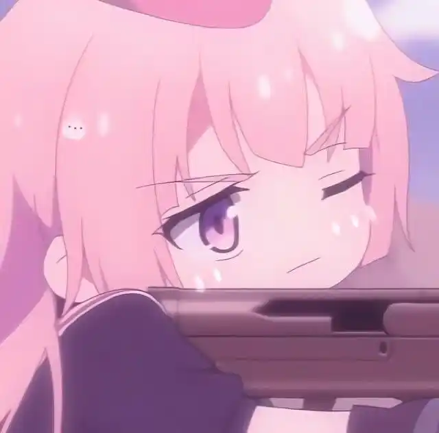 软妹头像 人间可爱小甜妹