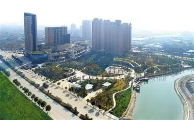 瑞安塘下镇借整治东风首创合作开发-新闻中心-温州网