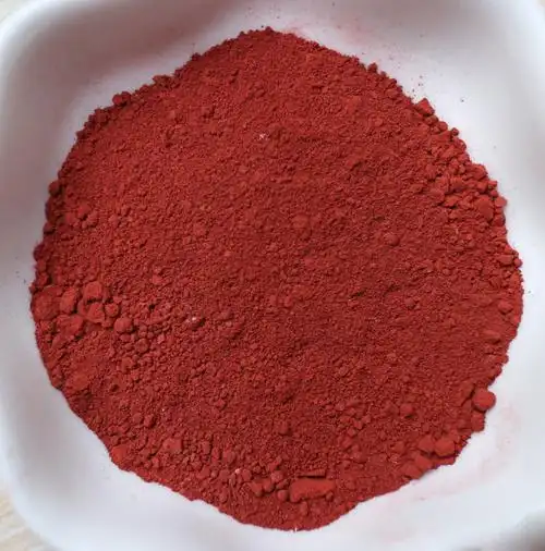 批发供应氧化铁红透水砖颜料水泥氧化铁颜料多种颜色量大从优