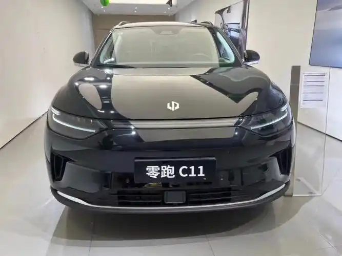 盘点盘点零跑c11的优势