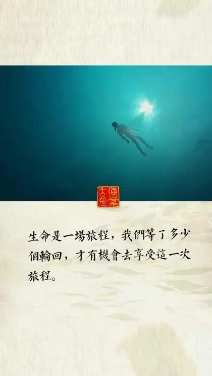句子 国产动画电影《大鱼海棠》经典语录,最戳中你泪点的是那一句?