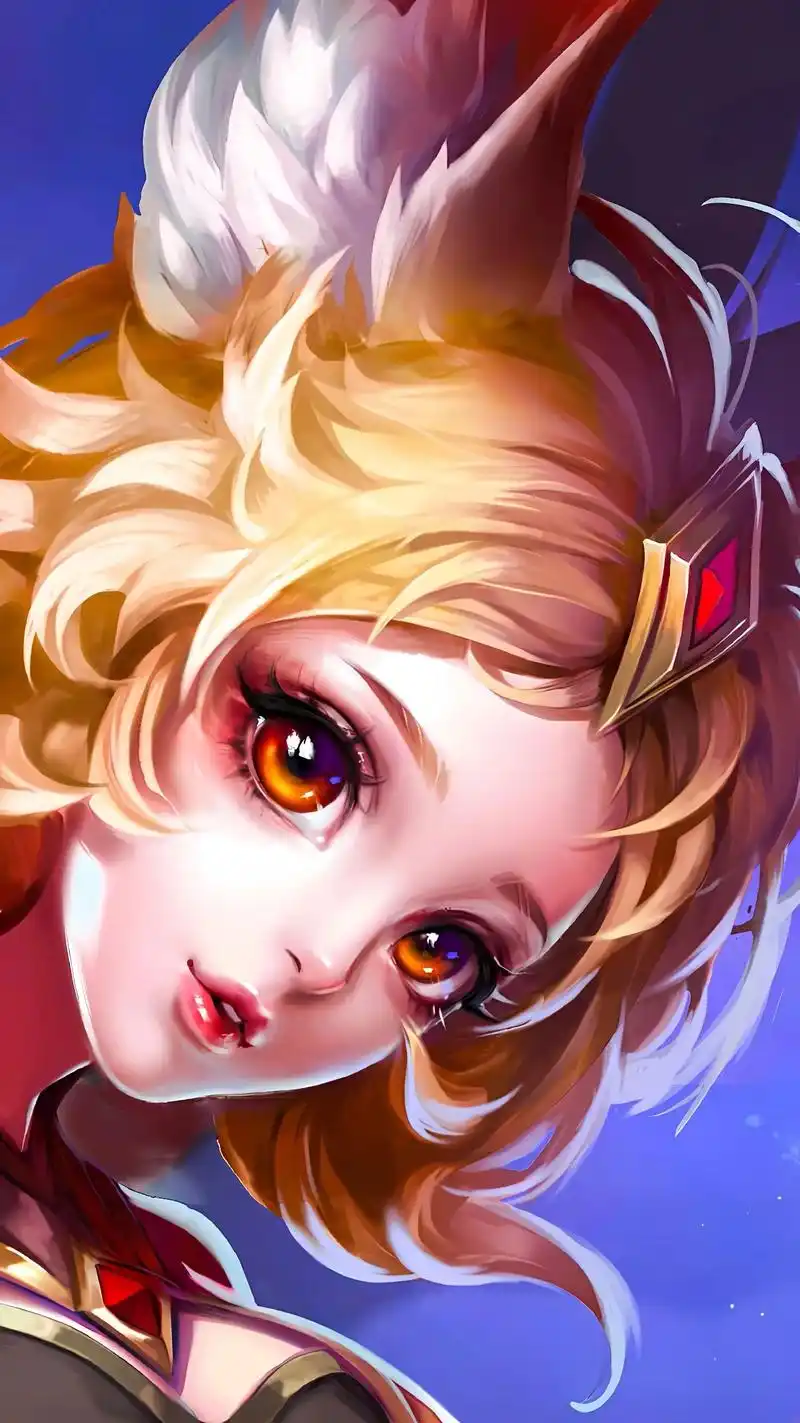 妲己皮肤壁纸合集.素材来源:王者荣耀 #抖音图文 #壁纸 # - 抖音