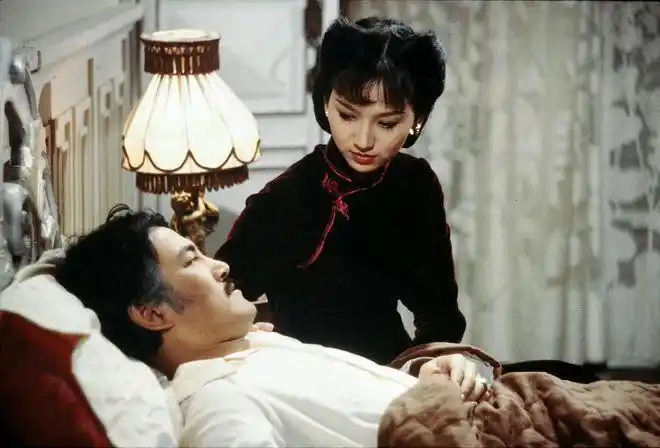 上海滩三部鲜为人知的续集最后一部看过的人极少