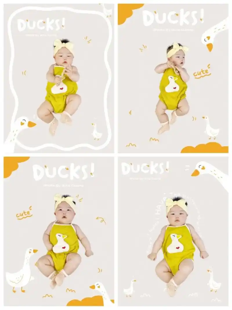 在家拍不香么 #抠图# #宝宝趣味抠图# #宝宝抠图# #抠图素材# #创意