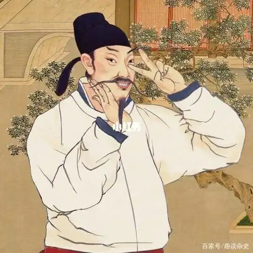 做李白还是做杜甫那样的人?