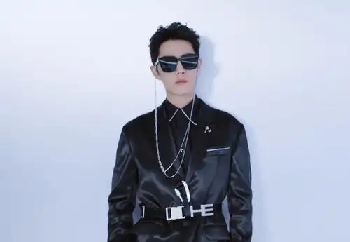 美妆墨镜食品代言接不停,事业全面回春|肖战|影棚|墨镜_新浪新闻