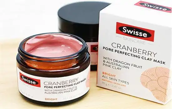 swisse蔓越莓面膜怎么样优质